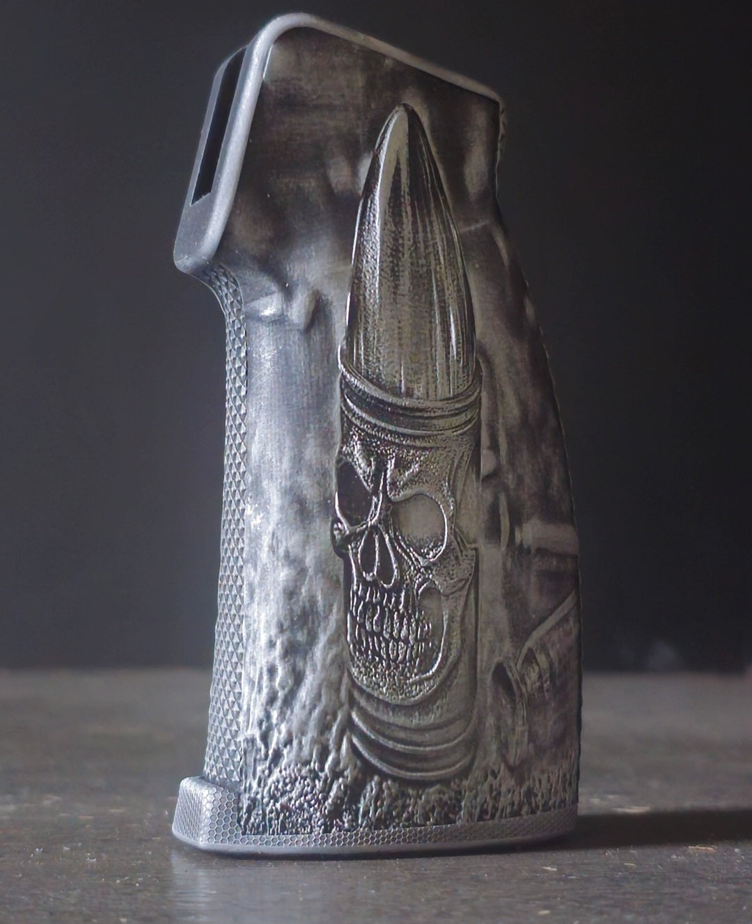 AR Vertical Pistol Grip - Bullet LTD