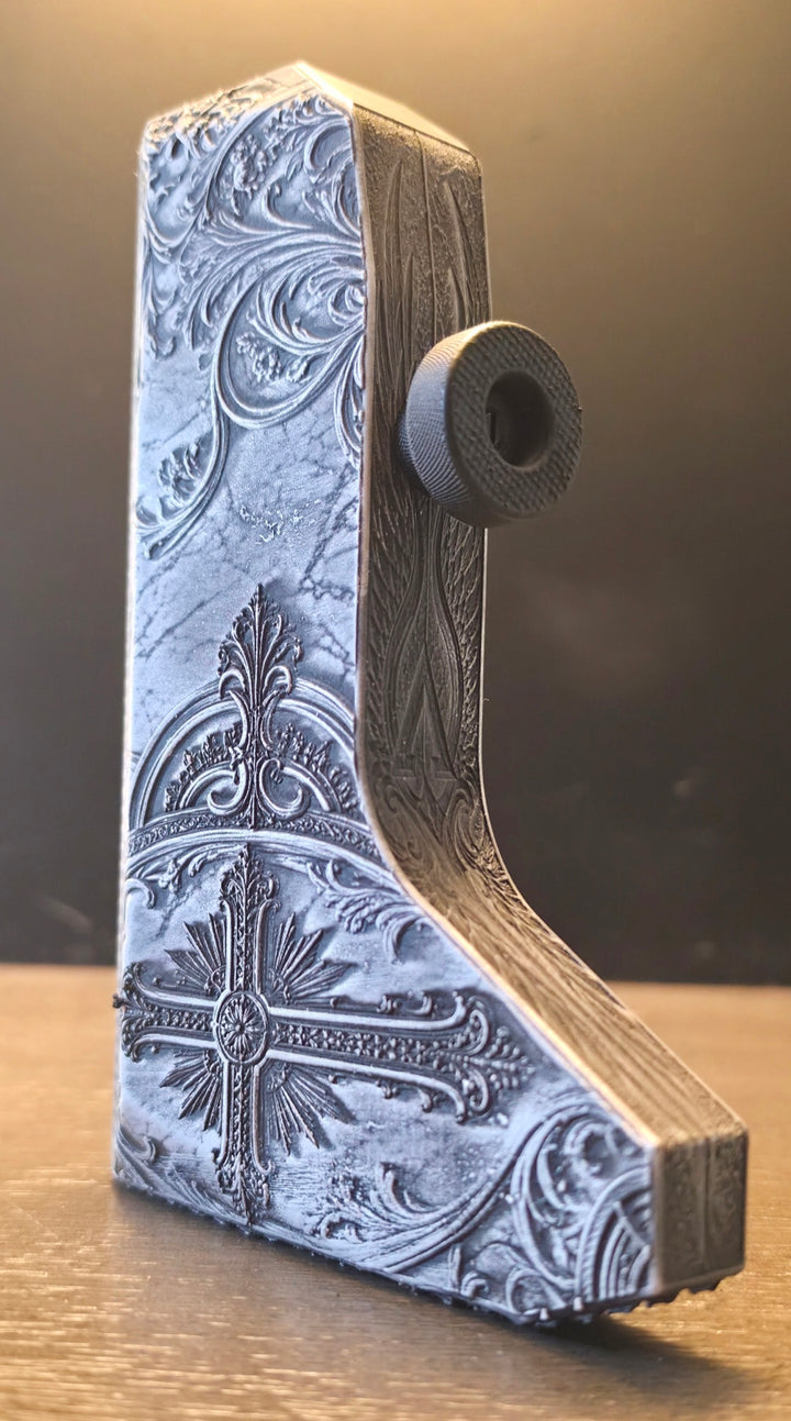Adjustable Stock - Protector LTD