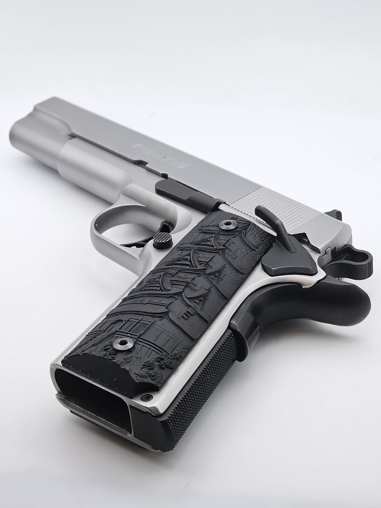 1911 Pistol Grips -  Kominka