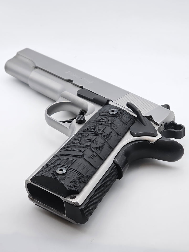 1911 Pistol Grips -  Kominka