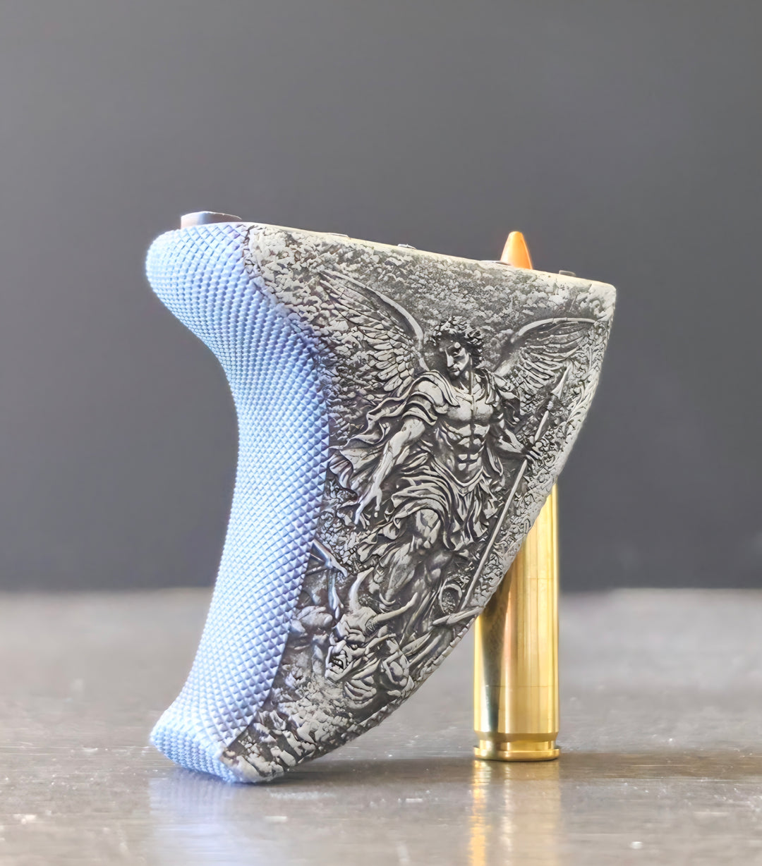 M-LOK Handstop - Michael Invictus LTD