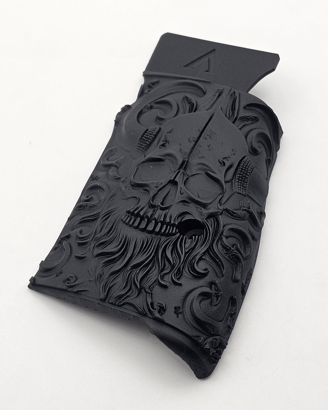 P365 AXG Legion Pistol Grips - Fatboy II - Skull