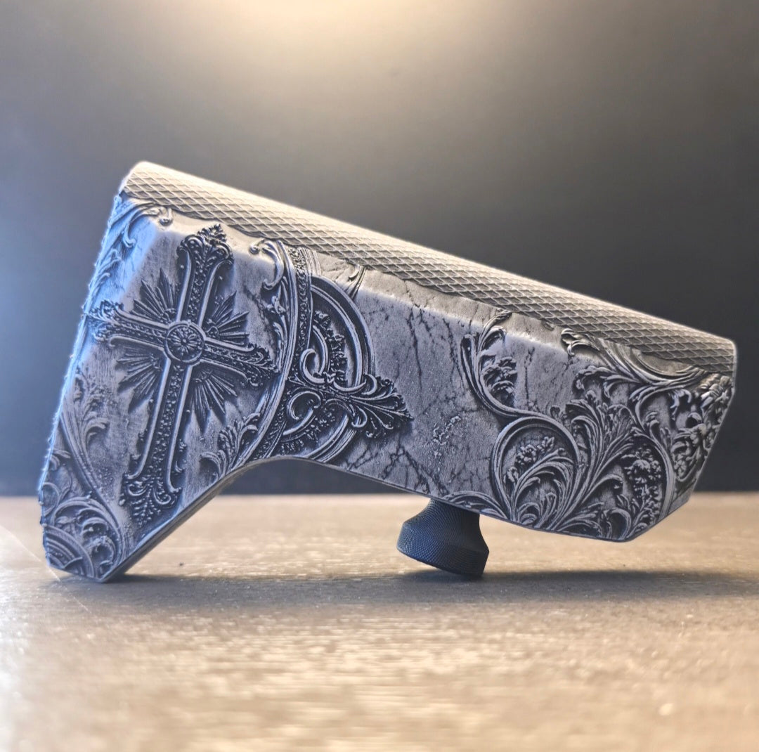 Adjustable Stock - Protector LTD