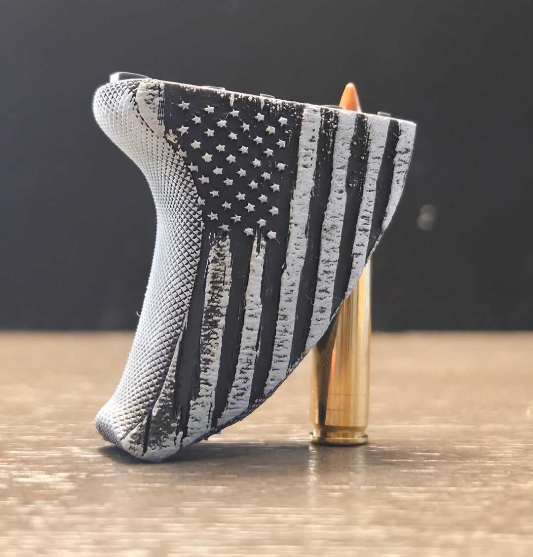 M-LOK Handstop - U.S. Flag LTD
