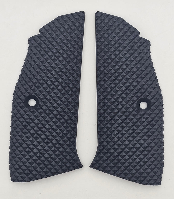 CZ Shadow 2 Pistol Grips - Thicker - Pyramid