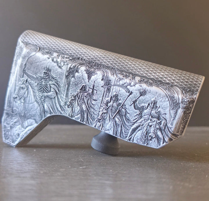 Adjustable Stock - Four Horsemen LTD