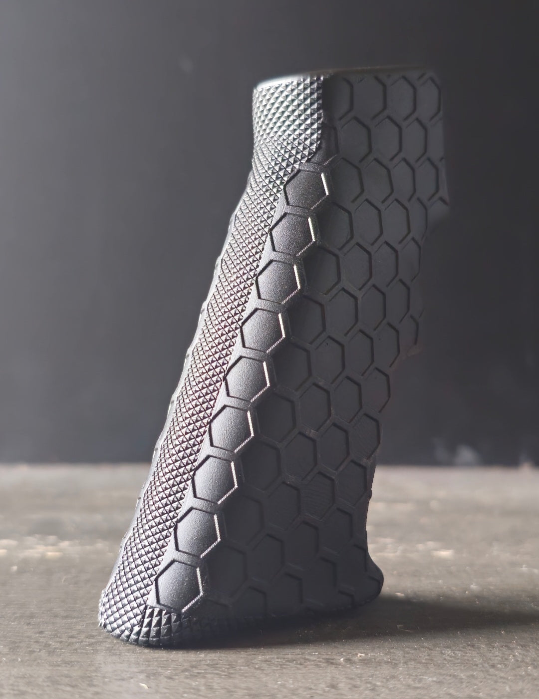AR Angled Grip - Hex