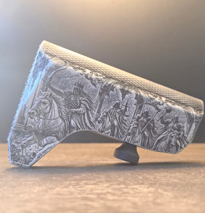 Adjustable Stock - Four Horsemen LTD