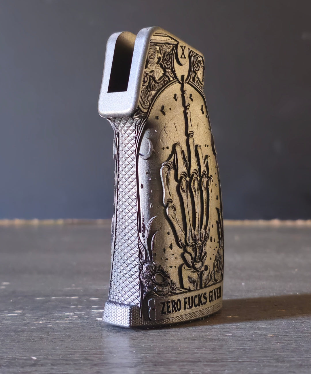 AR Vertical Pistol Grip - ZFG