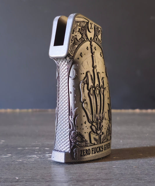 AR Vertical Pistol Grip - ZFG