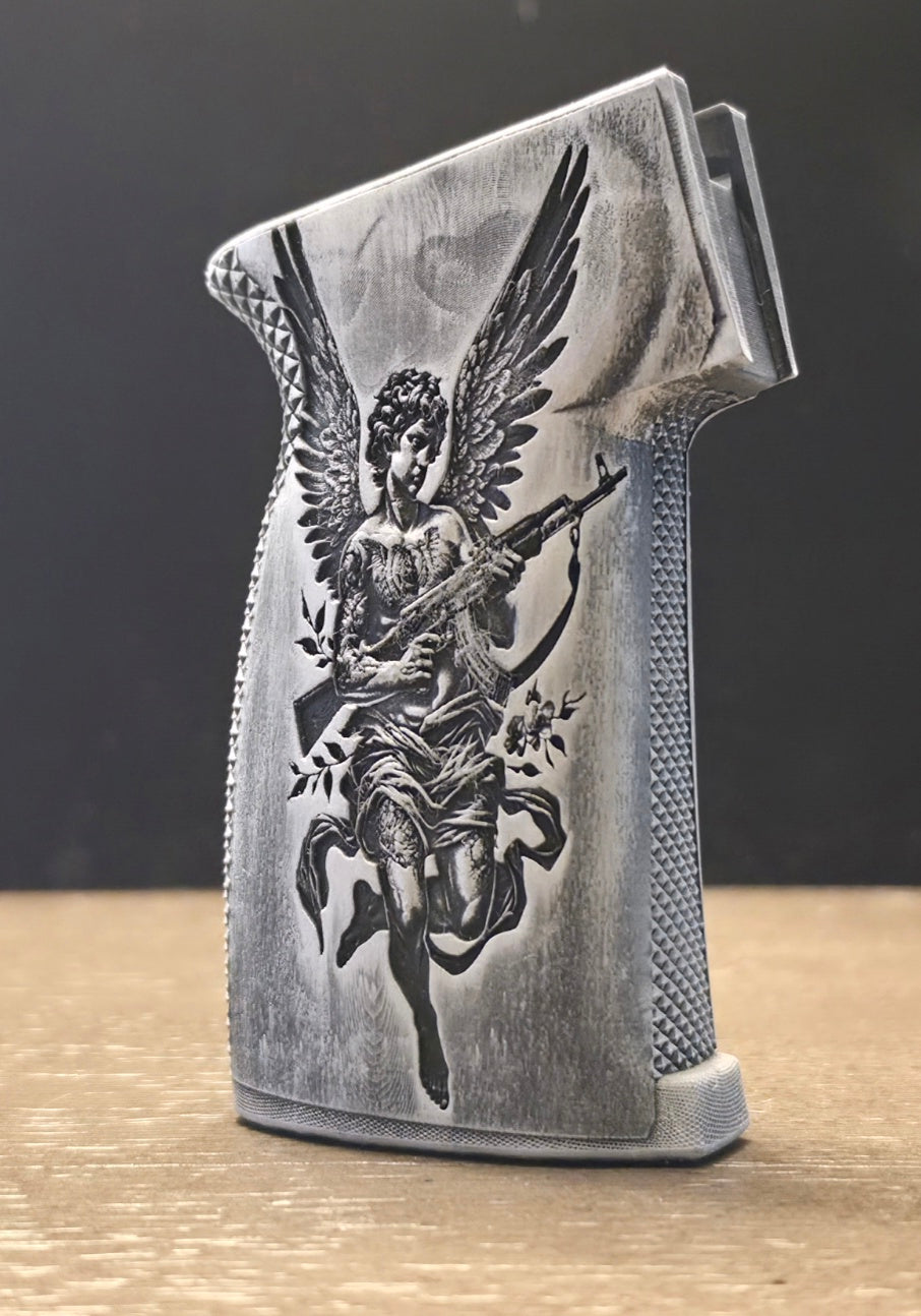 AKM Grip - Guardian Angel LTD