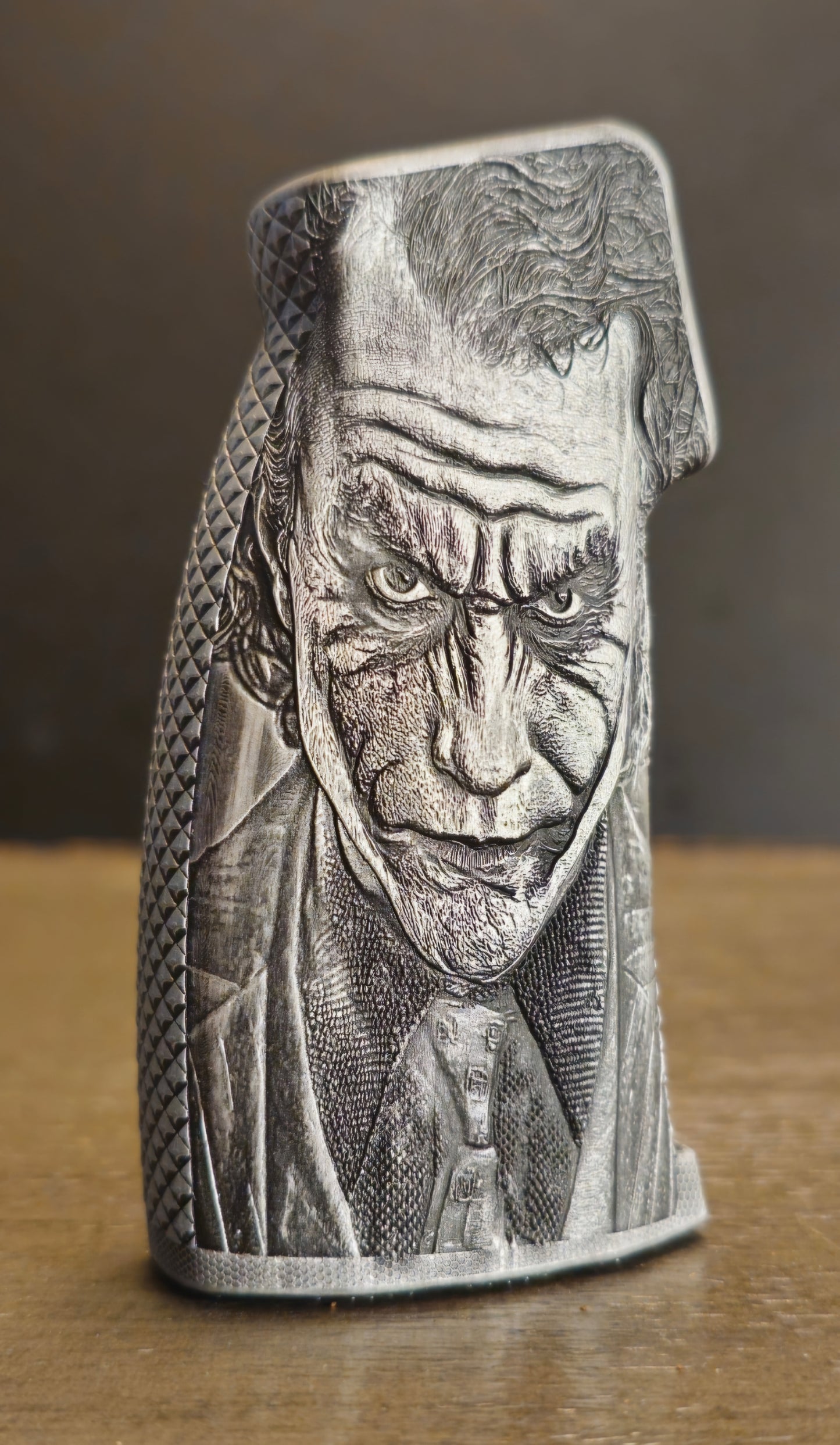 AR Vertical Grip - Joker LTD