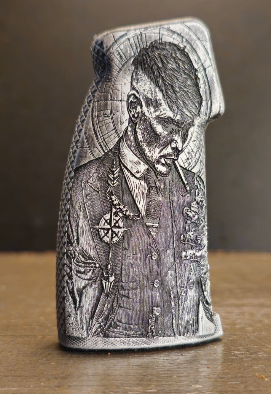 AR Vertical Grip Tommy LTD