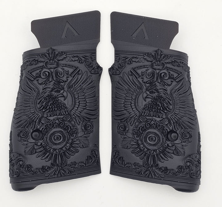 P365 AXG Legion Pistol Grips - Fatboy II - Eagle