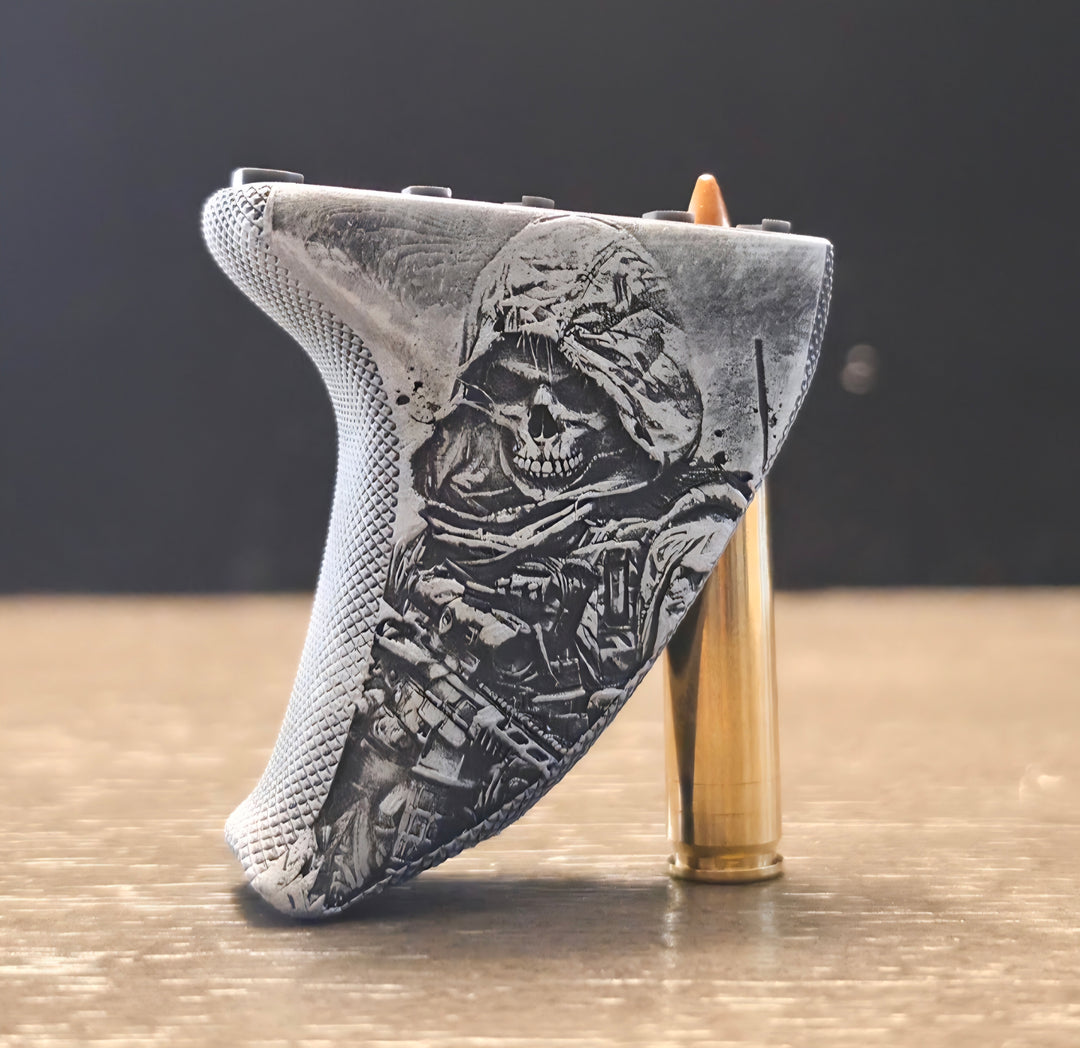 M-LOK Handstop - Ghost LTD
