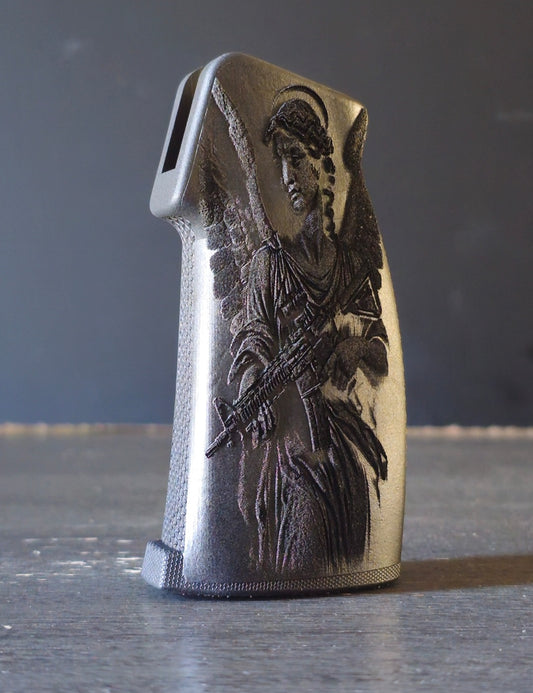 AR Vertical Pistol Grip - Michael