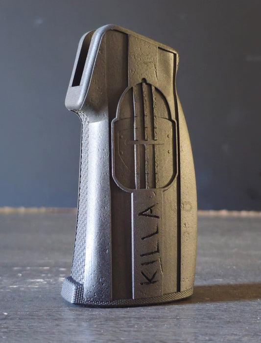 AR Vertical Pistol Grip - Tarkov